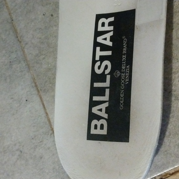 GOLDEN GOOSE DELUXE BRAND - Picture 7 of 16